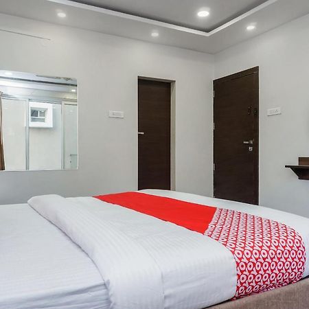 Oyo 16832 Hotel I Suite 2 Mangvadi Экстерьер фото
