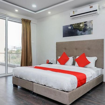Oyo 16832 Hotel I Suite 2 Mangvadi Экстерьер фото