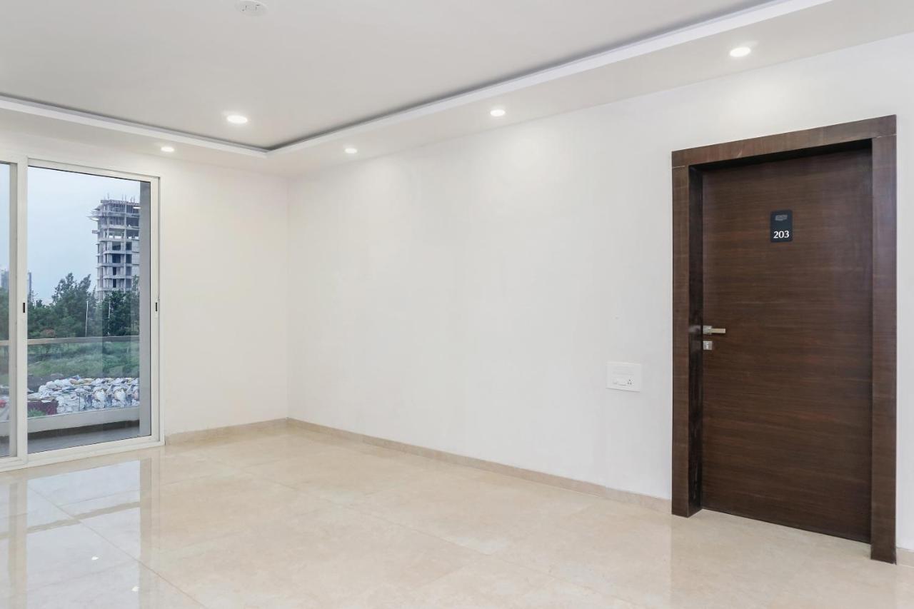 Oyo 16832 Hotel I Suite 2 Mangvadi Экстерьер фото