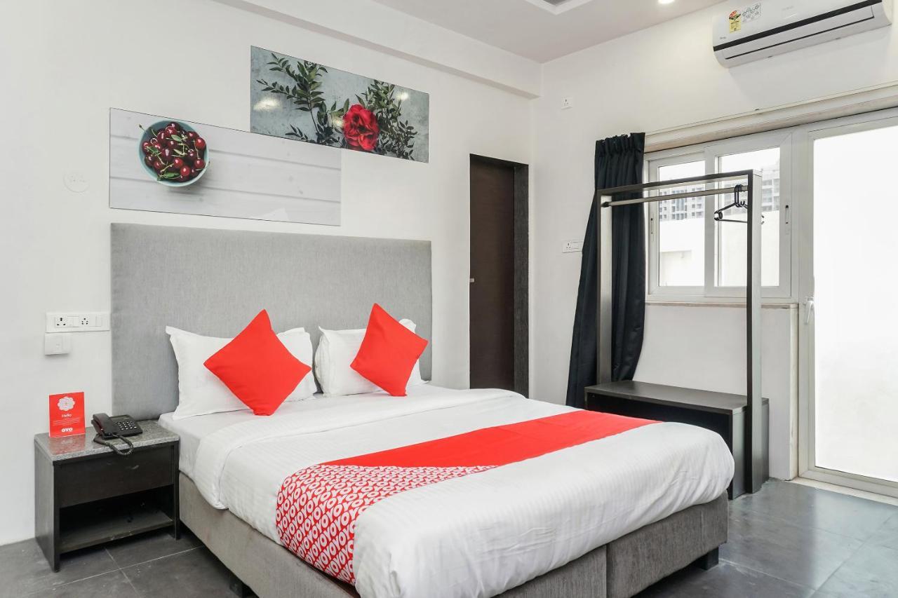 Oyo 16832 Hotel I Suite 2 Mangvadi Экстерьер фото