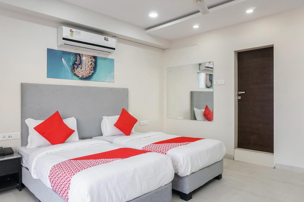 Oyo 16832 Hotel I Suite 2 Mangvadi Экстерьер фото