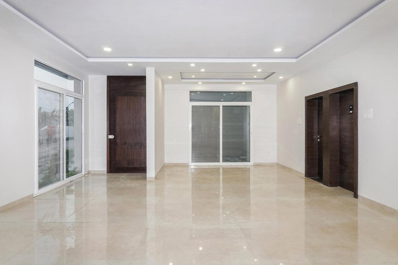 Oyo 16832 Hotel I Suite 2 Mangvadi Экстерьер фото