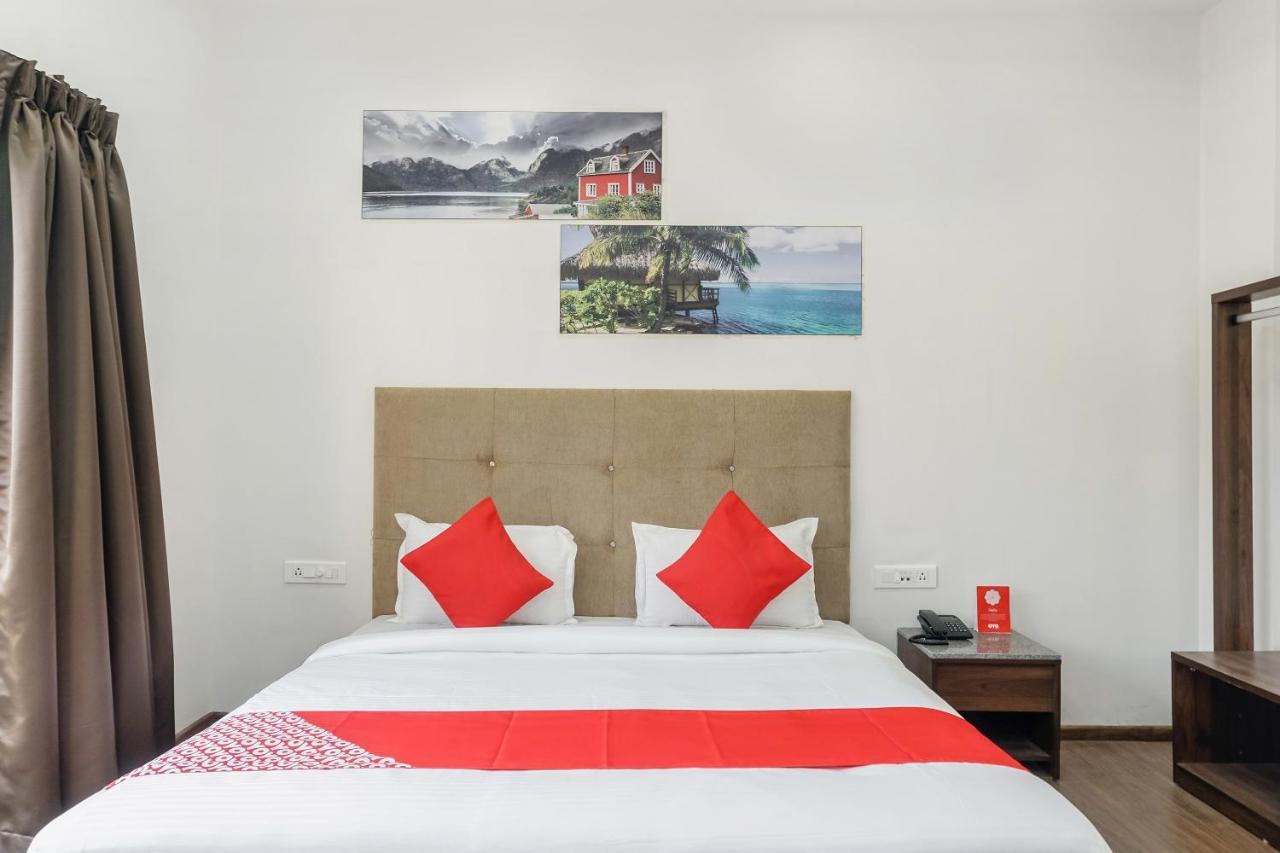 Oyo 16832 Hotel I Suite 2 Mangvadi Экстерьер фото