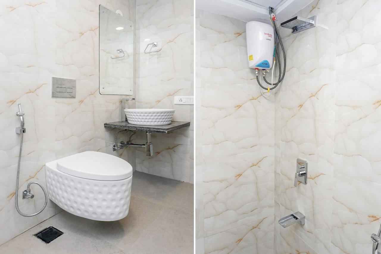 Oyo 16832 Hotel I Suite 2 Mangvadi Экстерьер фото