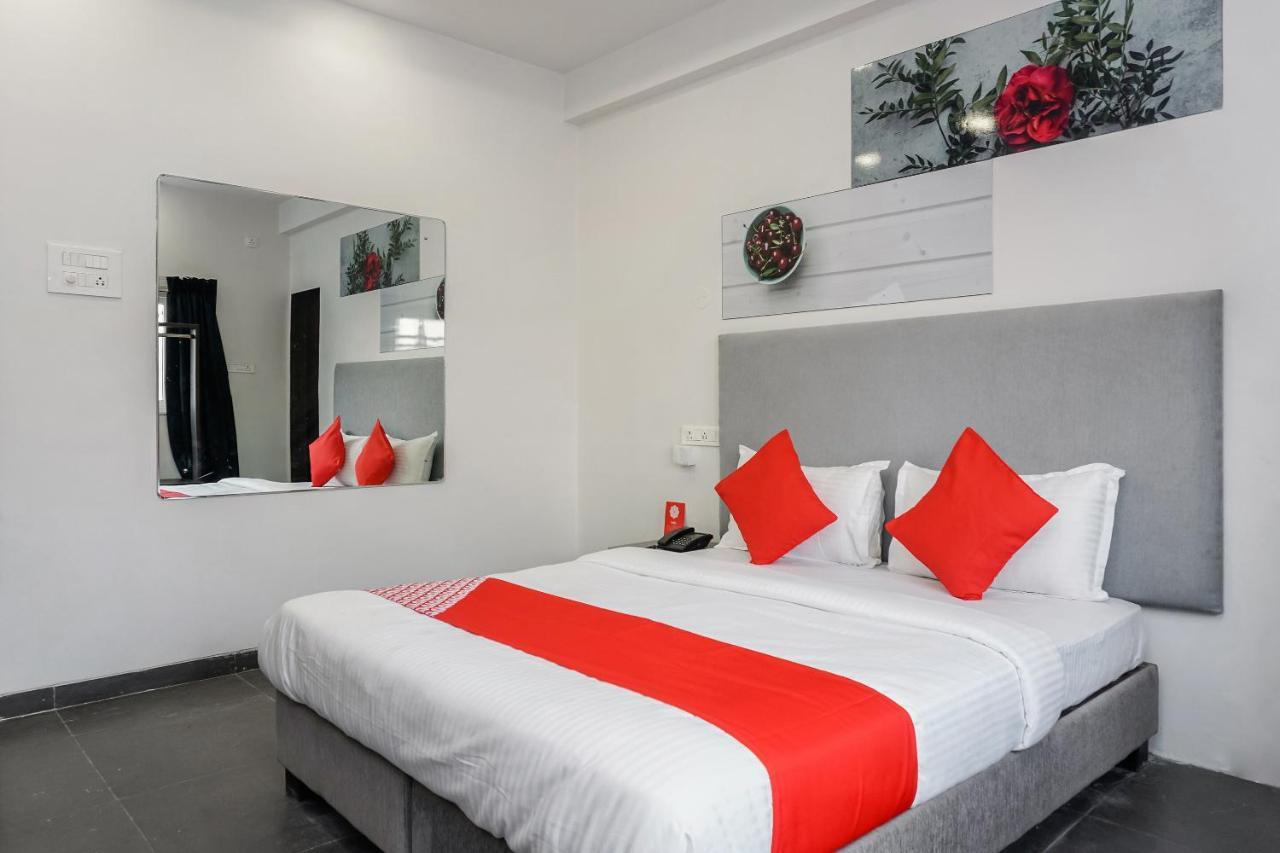 Oyo 16832 Hotel I Suite 2 Mangvadi Экстерьер фото